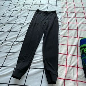 Worn a couple of times, super soft,